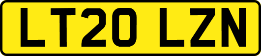 LT20LZN