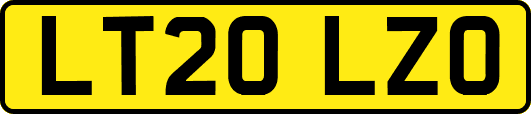 LT20LZO
