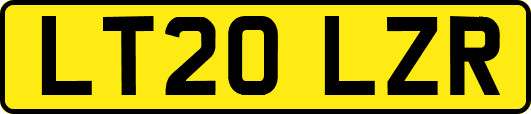 LT20LZR