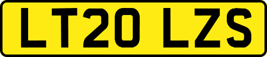LT20LZS