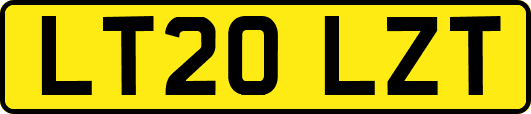LT20LZT