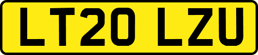 LT20LZU