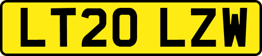 LT20LZW