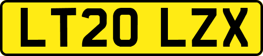 LT20LZX