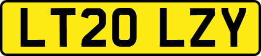 LT20LZY