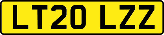 LT20LZZ