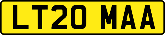 LT20MAA