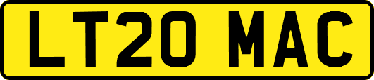 LT20MAC