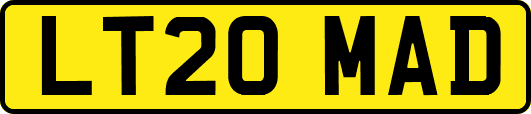 LT20MAD