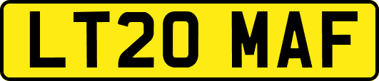 LT20MAF