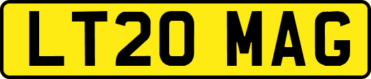 LT20MAG