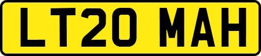 LT20MAH
