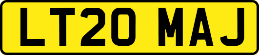 LT20MAJ