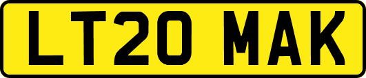 LT20MAK