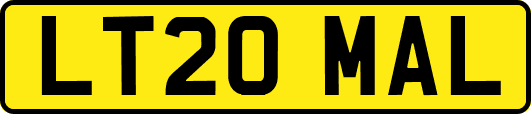 LT20MAL