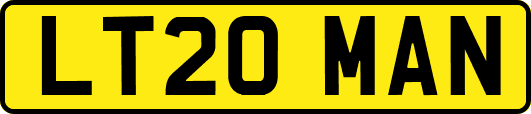 LT20MAN