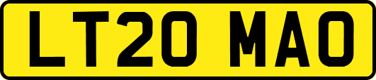 LT20MAO