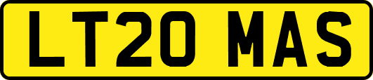 LT20MAS