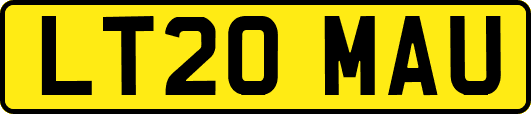 LT20MAU