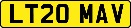 LT20MAV