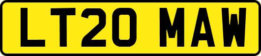 LT20MAW