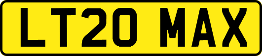LT20MAX
