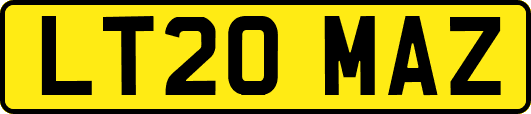 LT20MAZ