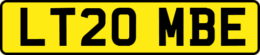 LT20MBE