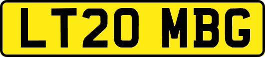 LT20MBG