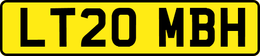 LT20MBH
