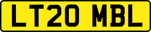 LT20MBL