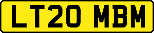 LT20MBM