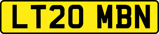 LT20MBN