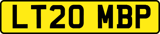 LT20MBP