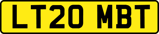 LT20MBT