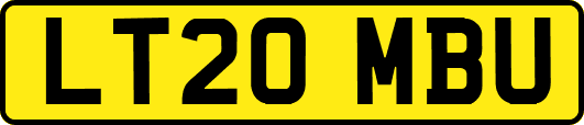 LT20MBU