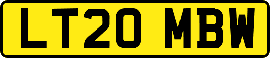 LT20MBW