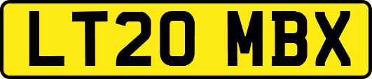 LT20MBX