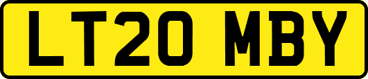 LT20MBY
