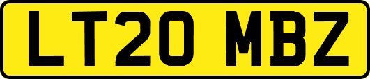 LT20MBZ
