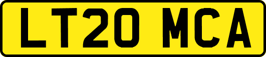 LT20MCA