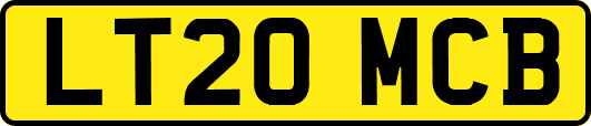 LT20MCB