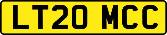 LT20MCC
