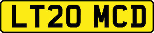 LT20MCD