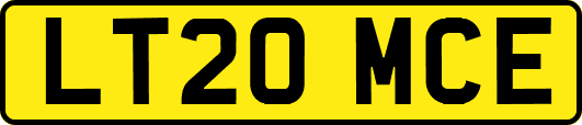 LT20MCE