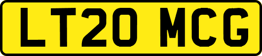 LT20MCG