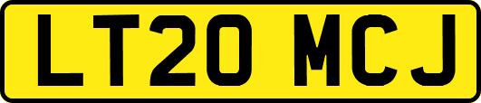 LT20MCJ