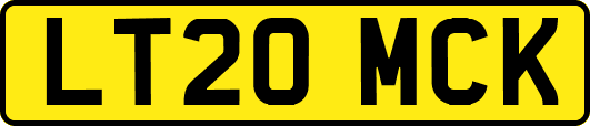 LT20MCK