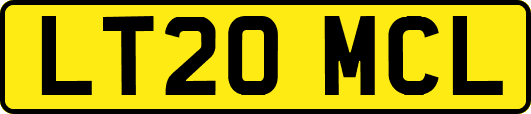 LT20MCL