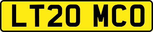 LT20MCO